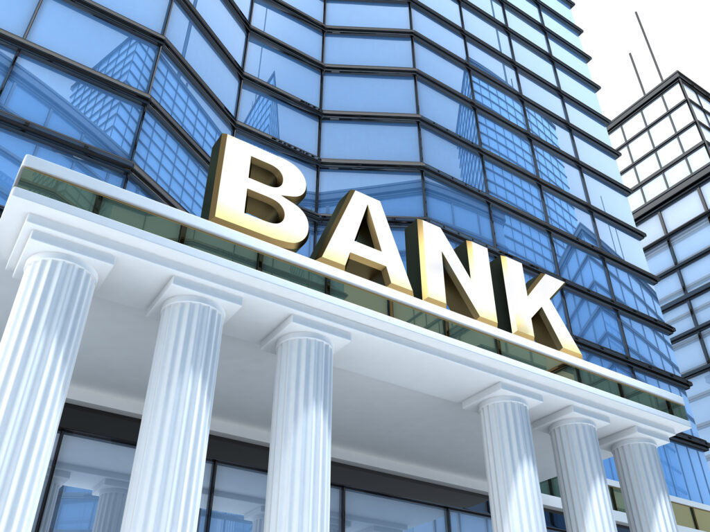 money in bank