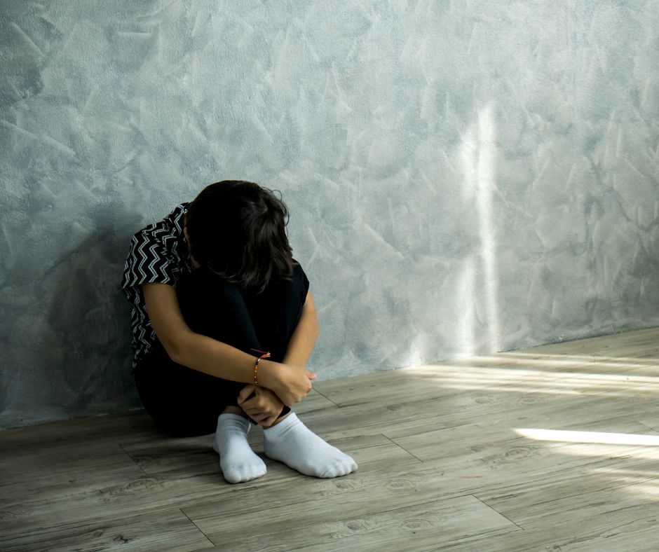 Self love depression