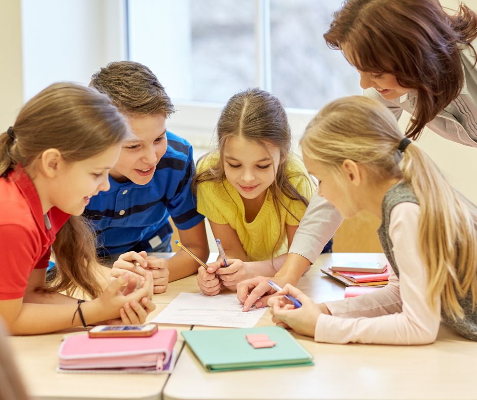 Learning and communication styles - How PSYCH-K® can assist