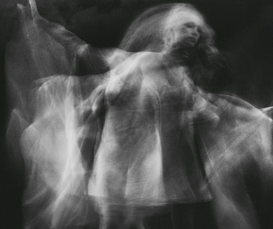 What are ghosts?